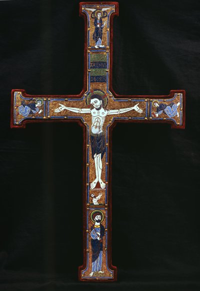 Kreuz von Unbekannt Unbekannt